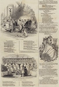 Kerstscènes