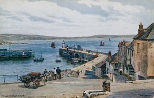 Haven van Newlyn