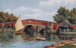 Potterheigham Brug