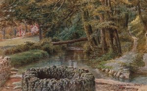 De Wensput, Upwey, Weymouth