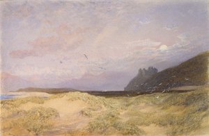 Harlech, 1862