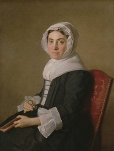 Mary Adam