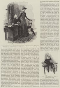 Greville Fane, door Henry James