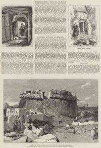 Lasjerd in Iran