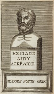 Hesiodus