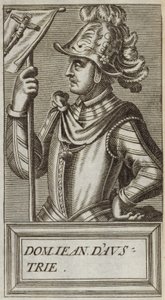 Jan van Oostenrijk