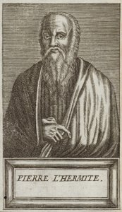 Peter de Kluizenaar