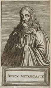 Symeon de Metaphrast