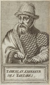 Tamerlane
