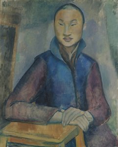 Chinese jeugd, 1919