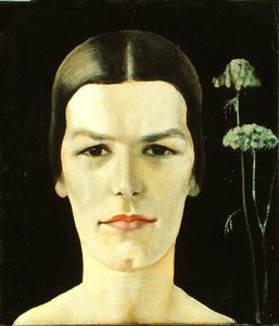 Zelfportret