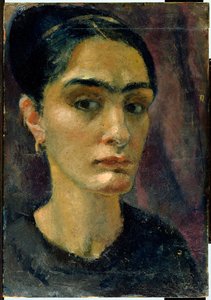 Zelfportret