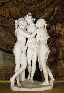 Drie Gratiën