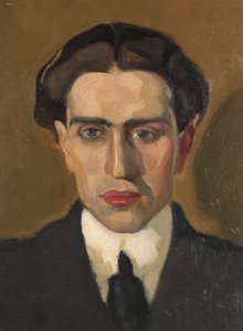 Zelfportret