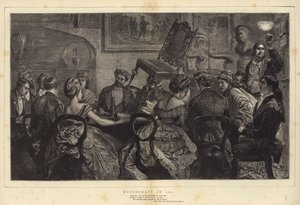Hekserij in 1871