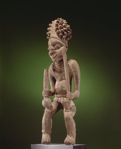 Figuur, Kameroen