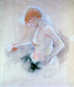 Naakt, ca. 1861-1895