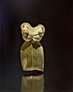 Beeldje
