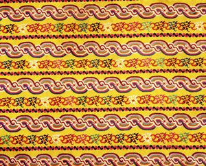 Stofontwerp (textiel)