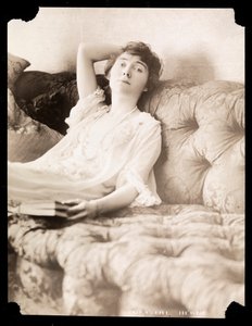 Kristal Herne, 1895-1915