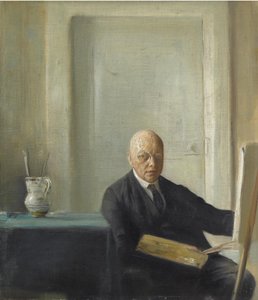 Zelfportret