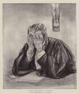 Na het Dreyfus vonnis