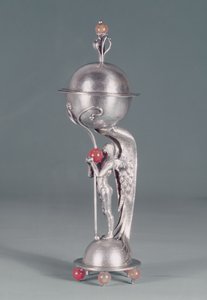 Zoutvaatje, 1899-1900