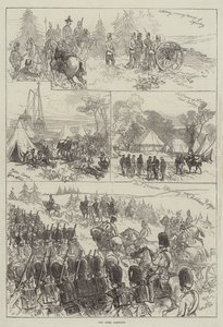 De thuiscampagne