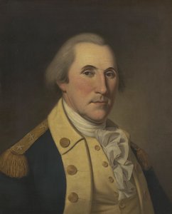 George Washington