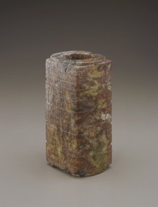 Cong, mogelijk Qing-dynastie