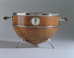 Kom, 1880