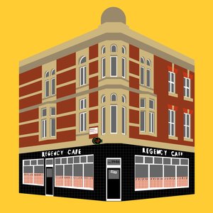Regency Café, Westminster