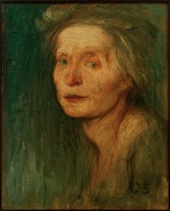 Zelfportret