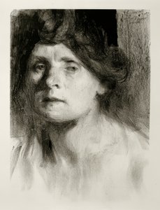 Zelfportret