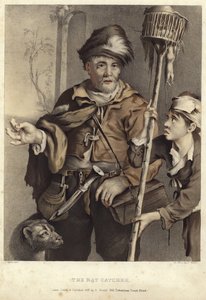 De Ratvanger