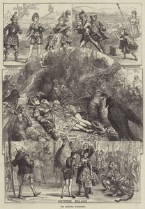 De Kerstpantomimes