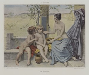 De Voedering