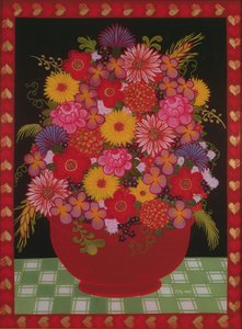 Kom met Bloemen