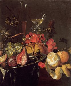 Stilleven