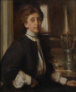 Zelfportret