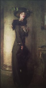 De Beverhoed, c.1912
