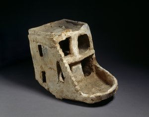 Model Zielhuis, 9e-12e Dynastie
