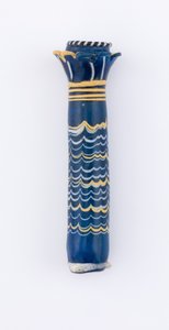 Fles, Nieuwe Koninkrijk, ca. 1400-1300 v.Chr.