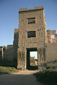 Grote Oostpoort