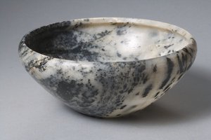 Egyptische kom, Vroeg-dynastieke Periode
