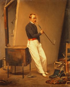 Zelfportret