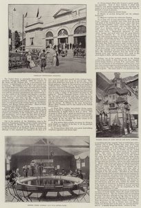 Internationale Expositie van Antwerpen 1894