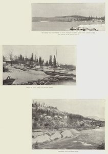 Canadese scènes