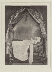 ZKH Prins Edward van York