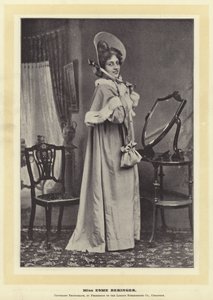 Miss Esme Beringer
